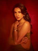 Sonal Chauhan Latest Photos